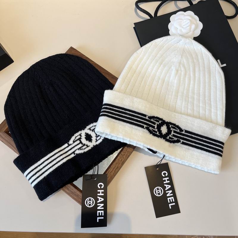 Chanel hat dx18